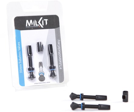 mtb valve stems