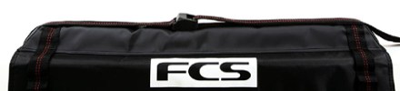 FCS Cam Lock Tailgate Pad 1
