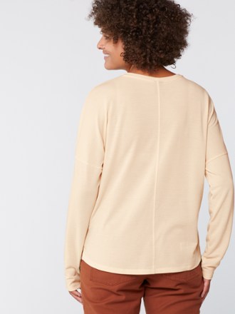 REI Co-op New Route Long-Sleeve Top - Women's 2