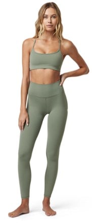 Vuori AllTheFeels Leggings - Women's 3