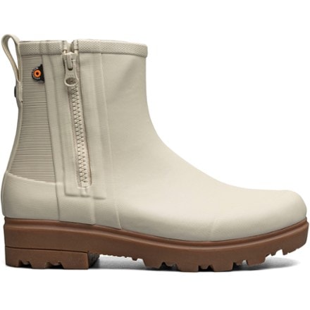 Bogs Holly Rain Zip Rain Boots - Women's 0