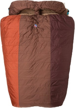Big agnes dream clearance island