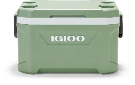 Igloo ECOCOOL Cooler - 52 qts. Interior (Sage Green)