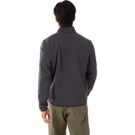 Arc'teryx Covert Cardigan - Men's 5
