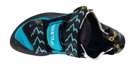 La Sportiva Miura VS Climbing Shoes - Women's 4