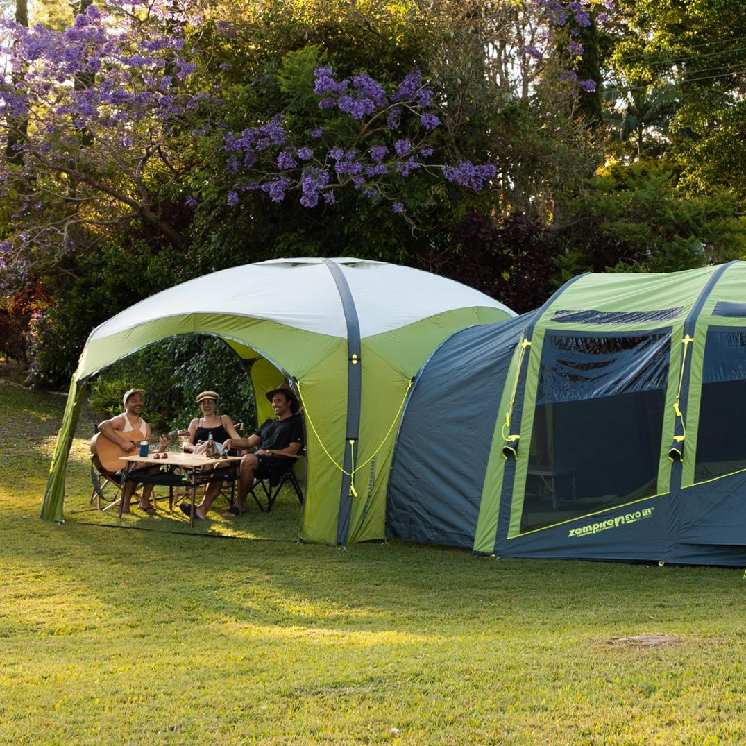 Location Image for Evo TXL V2 Base 3 Gazebo Link