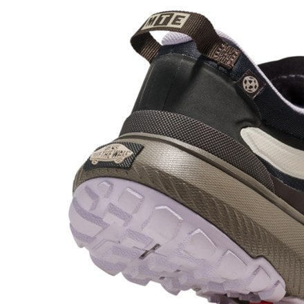 Vans MTE Crosspath Shoes - Women's 4