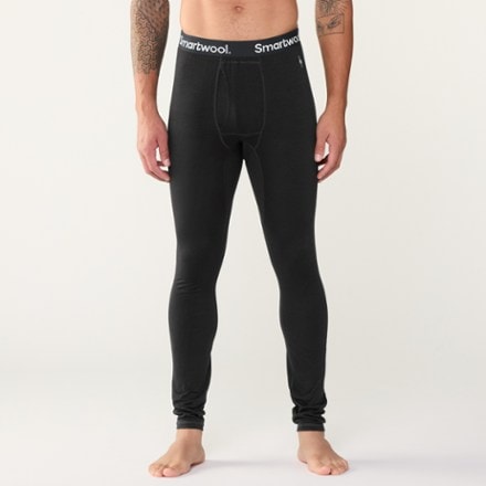 Smartwool Classic All-Season Merino Base Layer Bottoms - Men's 2