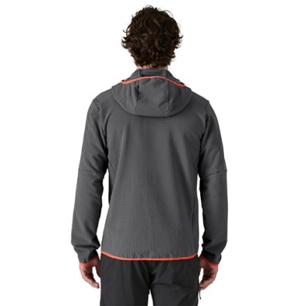 Patagonia R2 TechFace Hoody - Men's 2