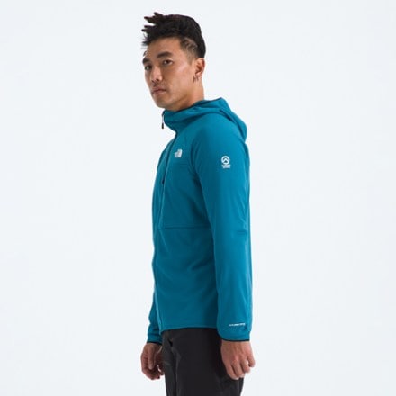 The North Face Summit Series FUTUREFLEECE Full-Zip Hoodie - Men's 3
