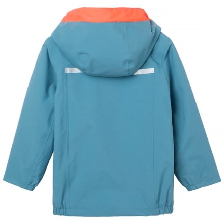 Helly Hansen Shelter HT Jacket - Toddlers' 3