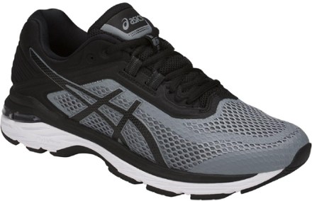 asics gt 2000 6 mens black