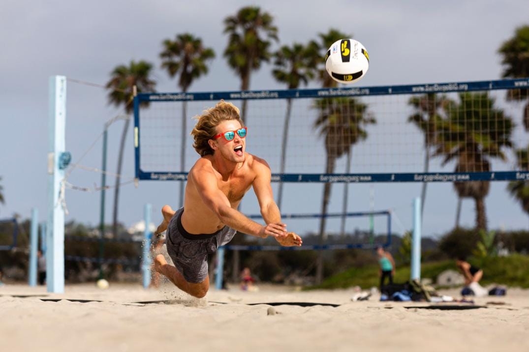 Location Image for Premiums Sport Polarized Sunglasses