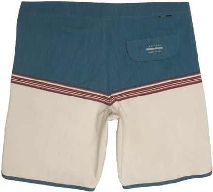 Dredges Board Shorts Men s