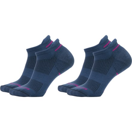 REI Co-op Swiftland Run Low Socks - Seconds - 2 Pairs 0