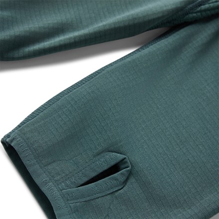 Roark Grid Lock Fleece - Men's 3