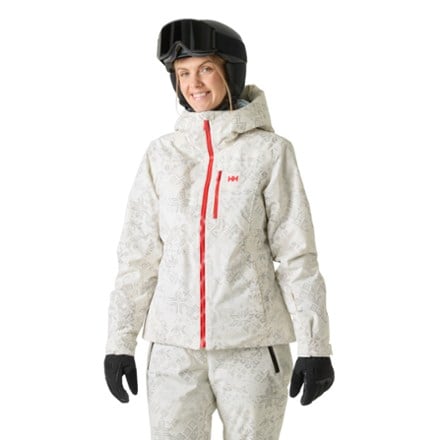 Helly Hansen Val D'Isere 3.0 Insulated Jacket - Women's 1