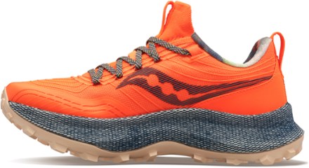 endorphin trail shoe