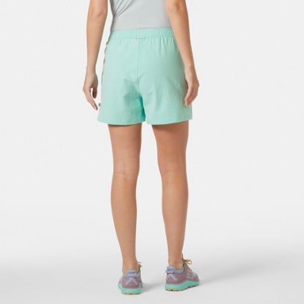 Helly Hansen Tofino Solen 4" Shorts 2.0 - Women's 2