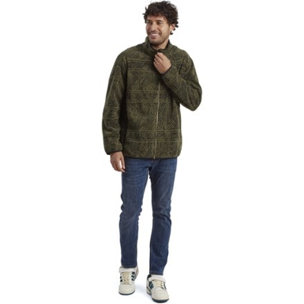 Sherpa Adventure Gear Uddesya Eco Jacket - Men's 3