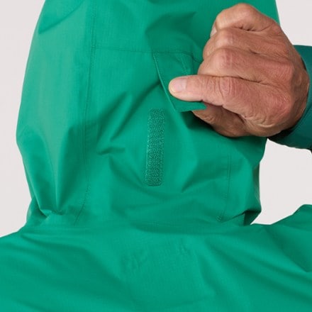 REI Co-op Rainier Rain Jacket - Men's 5