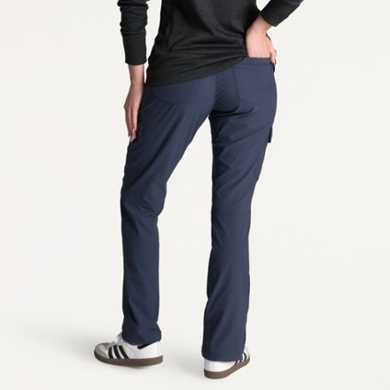 KUHL Trekr Straight Pants - Women's 1