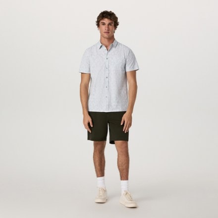 Vuori Bridge Button-Down Shirt - Men's 3