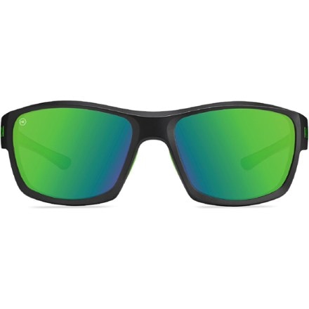Knockaround High Stakes Polarized Sunglasses 1