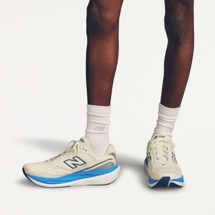 New Balance 1080v15 Road-Running Shoes - Men's 10