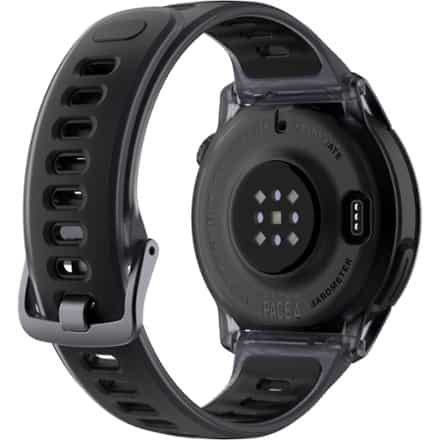 COROS Pace 4 Aluminum 1
