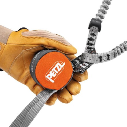 Petzl Scorpio Vertigo Lanyard 3