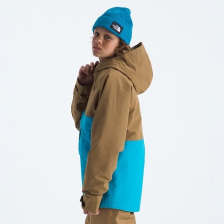 The North Face Dragline Insulated Jacket - Kids' 4