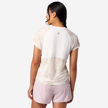 Marmot Uptrail Active Shirt - Women's 1
