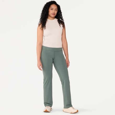 Vuori Halo Muscle Tank Top - Women's 3