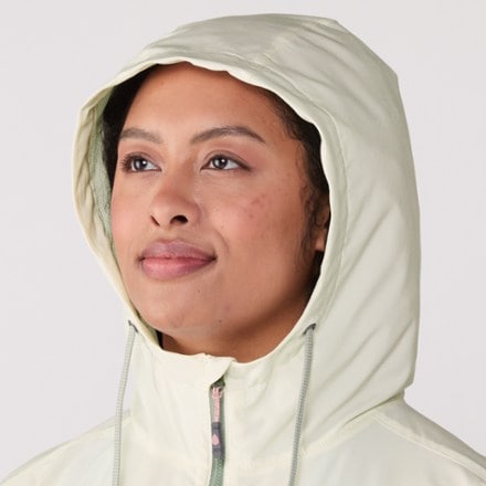 Stio CFS Hooded Anorak - Women's 4