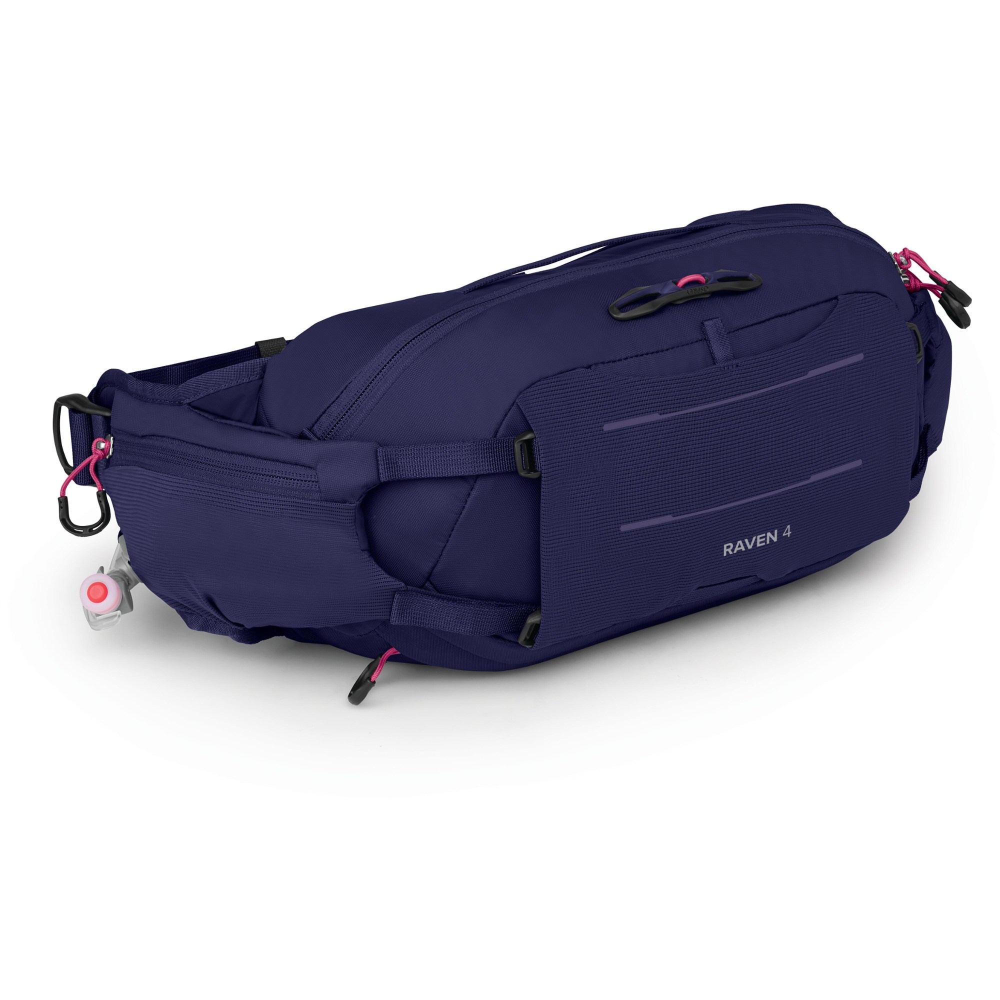 Osprey Women's Raven 4 Hydration Waist Pack Purple