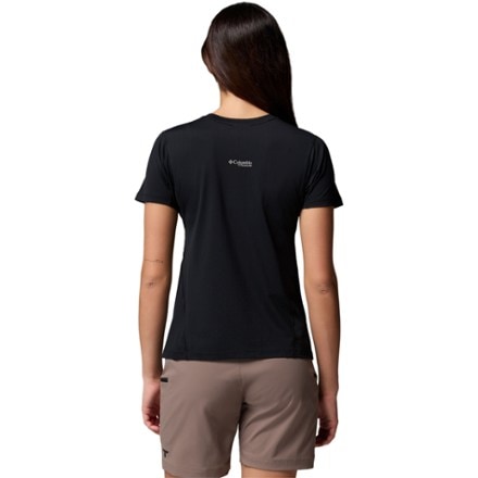 Columbia Diamond Peak Pro Shirt - Women's 1