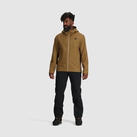 Outdoor Research Grandridge GORE-TEX Jacket - Men's 3