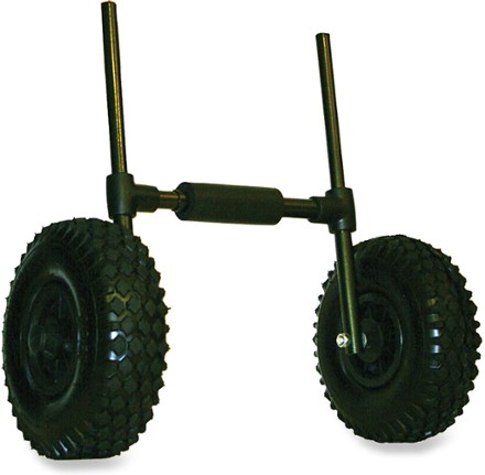 Seattle Sports Paddleboy Scupper Pup SitOnTop Kayak Cart REI Coop