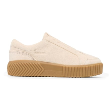 Sorel Ona Ave Slip-On Sneakers - Women's 0