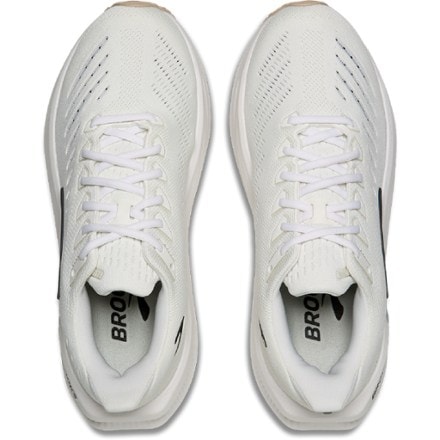 Brooks Glycerin Max 2 Road-Running Shoes - Men's 4