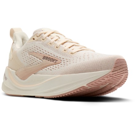 Brooks Ghost Max 4 Road-Running Shoes - Women's 2