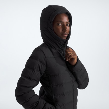 The North Face Aconcagua Down Parka - Women's 3