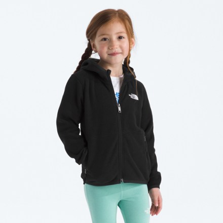 The North Face Glacier Full-Zip Hoodie - Toddlers' 4