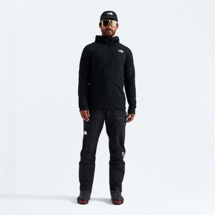 The North Face Summit Series FUTUREFLEECE Full-Zip Hoodie - Men's 2