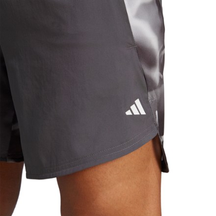 adidas D4M HIIT GF 7" Shorts - Men's 5