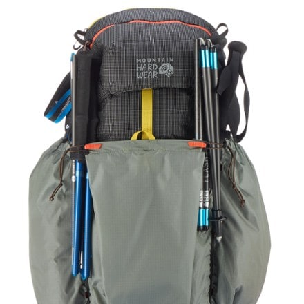 Mountain Hardwear Kazam 45 Pack 7
