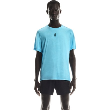 On Trail-T Shirt - Men's 0