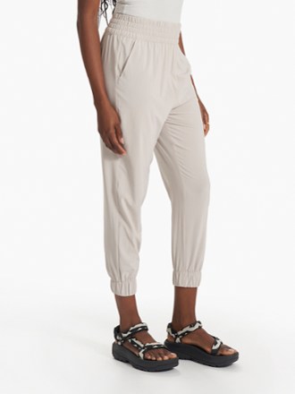 Vuori Villa Jogger Pants - Women's 3