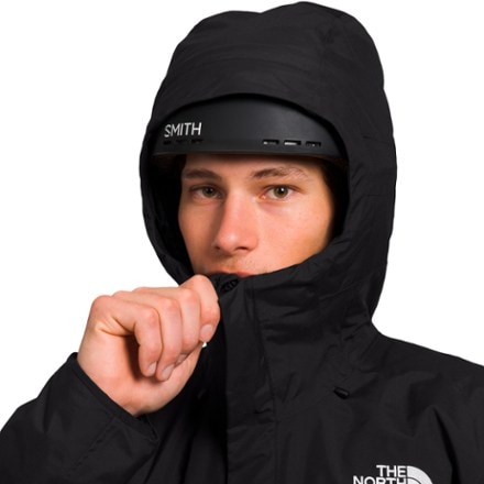The North Face Freedom Insulated Jacket - Men's 3